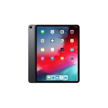 Apple iPad Pro 12,9 Wi-Fi + Cellular 256GB Space Gray MTHV2FD/A