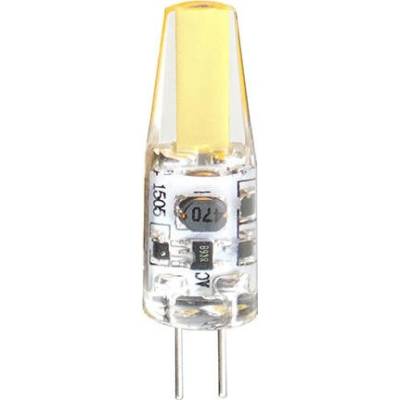 Panlux PN65201003 LED KAPSULE COB DELUXE 360 studená bílá 6000 K