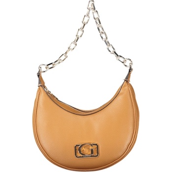 GUESS Дамска чанта guess jeans, Размер uni, Цвят Кафяво (bg964201_macognac)