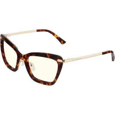 GUNNAR ANNA TORTOISESHELL čirá skla BLF 35 GUNNAR focus ANN-02309