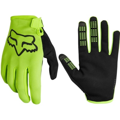 Fox Ranger LF fluo-yellow/black
