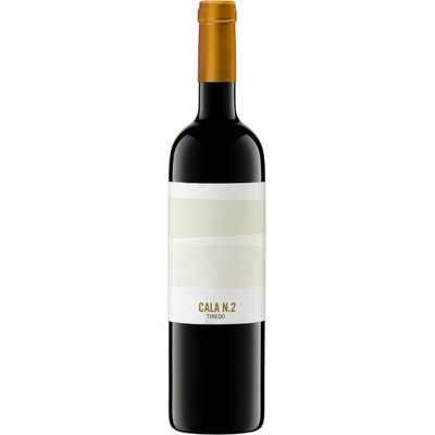 Bodega Viňedos Tinedo Cala No. 2 2019 14,5% 0,75 l (holá láhev)