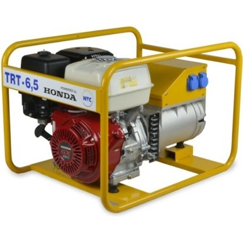 NTC TRT-10