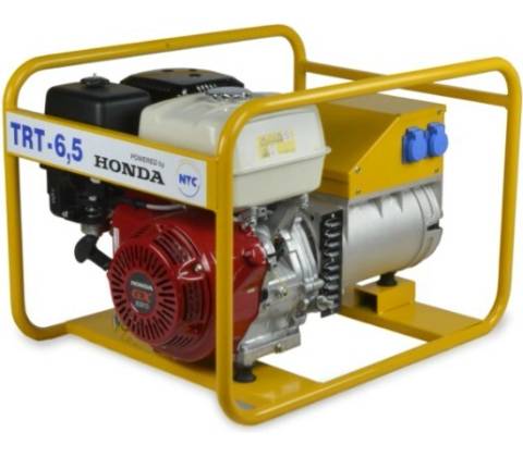 NTC TRT-10