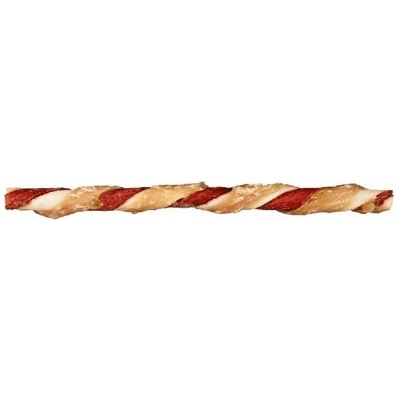 TRIXIE Denta Fun Barbecue žuvacie tyčinky s kuracím mäsom 12 cm 10 ks