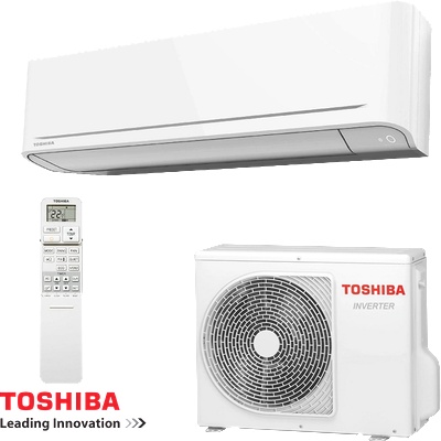 Toshiba RAS-B13S4KVG-E / RAS-13E2AVG-E Yukai+