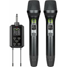 Q-AUDIO QWM 1900 HH V2