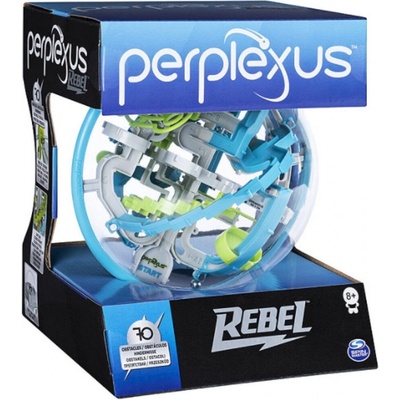 Логическа игра Perplexus Rook (1069340)