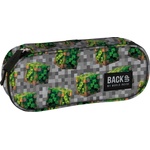 BackUP Овален несесер BackUp 8 A - Pixel Blocks (709982)