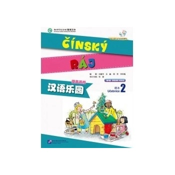 Čínský ráj - učebnice 2