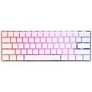 Ducky One 2 Pro Mini White Edition (DKON2061ST-KUSPDWWTK2)