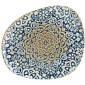 Bonna Порцеланова чиния 33см bonna-alhambra-(alh vao 33dz) (0101889)