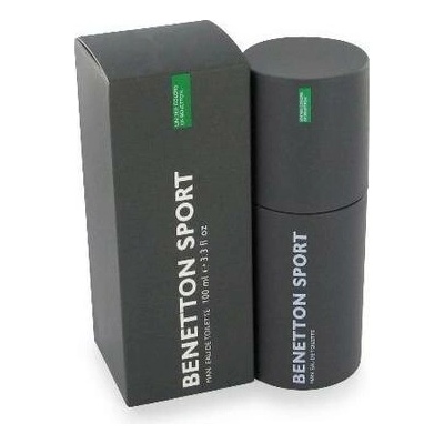 Benetton Benetton Sport toaletní voda pánská 6 ml Miniatúra