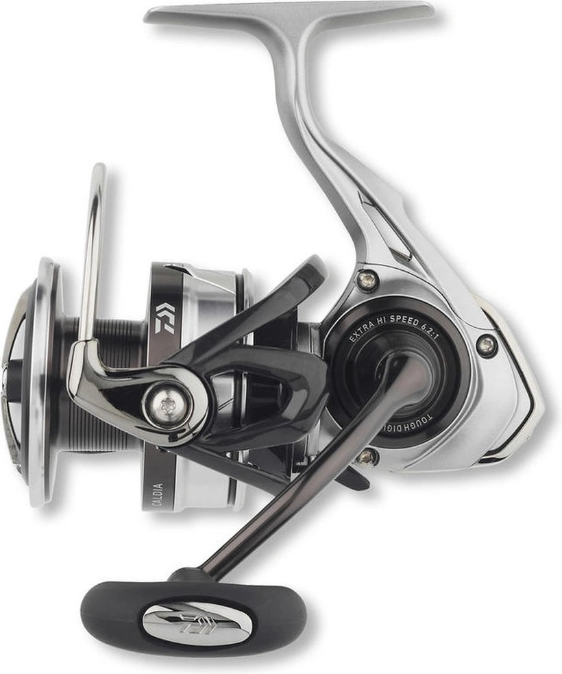 Daiwa 18Caldia LT 3000D-C od 3 569 Kč - Heureka.cz