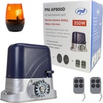 PNI Комплект за автоматизация на порта 230v, 1100 n и 800kg (pni-kap-800)