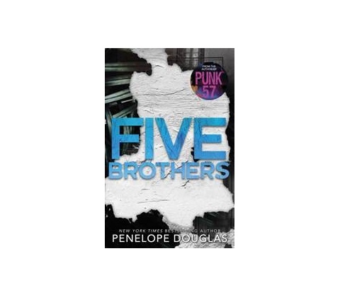 Five Brothers