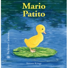 Bichitos Curiosos. Mario Patito