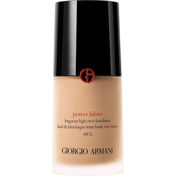 Giorgio Armani Power Fabric SPF25 6,5 Make-up 30 ml