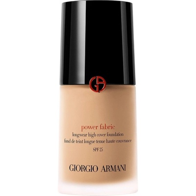 Giorgio Armani Power Fabric SPF25 6,5 Make-up 30 ml