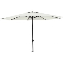 Sunfun Slnečník Trentino II, prírodný, 400 cm, YJAUC-002 4M NATUR