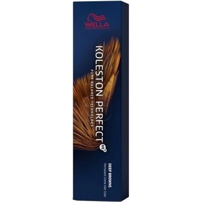 Wella Koleston Perfect ME+ 4/77 60 ml