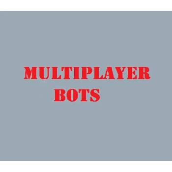 Multiplayer Bots