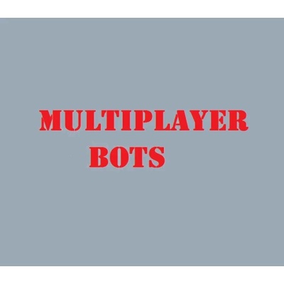 Multiplayer Bots