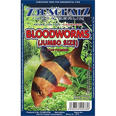 ATK Patentka jumbo 100 g