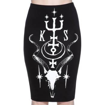 Image 1 of KILLSTAR Дамска пола KILLSTAR - Altered - States - KSRA002513