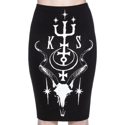 KILLSTAR Дамска пола KILLSTAR - Altered - States - KSRA002513