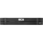 BCS bcs-l-nvr0801-4ke(2l) 8-канален ip рекордер 12mp с hdmi 4k и интелигентни функции (bcs-l-nvr0801-4ke(2l))