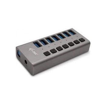 Athli-Tech USB извод i-Tec U3CHARGEHUB7