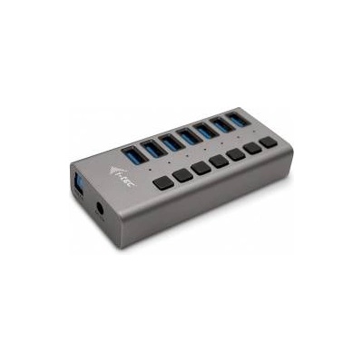 Athli-Tech USB извод i-Tec U3CHARGEHUB7