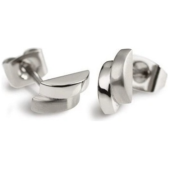 Boccia Titanium náušnice 0552-01