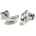 Boccia Titanium náušnice 0552-01