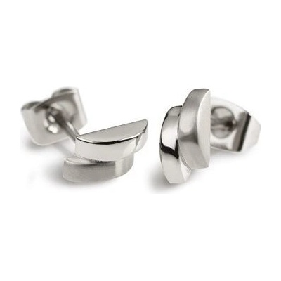 Boccia Titanium náušnice 0552-01
