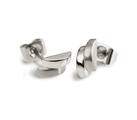 Boccia Titanium náušnice 0552-01