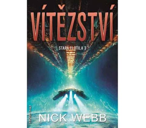 Vítězství