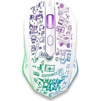 Connect It Doodle CMO-1144-DD