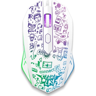 Connect It Doodle CMO-1144-DD