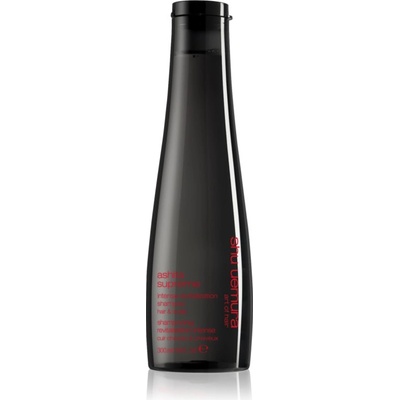 shu uemura Ashita Supreme подсилващ и ревитализиращ шампоан 300ml