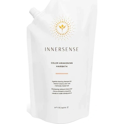 Innersense Color Awakening Hairbath Šampon pro barvené vlasy 946 ml