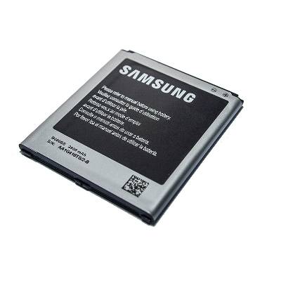 Оригинална резервна батерия 3.8V, 2600mAh за Samsung Galaxy S4 i9500, S4 Active i9295, S4 i9515 - Samsung Battery EB-B600 (bulk) (EB-B600)