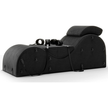 Image 1 of Liberator Black Label Esse Lounger