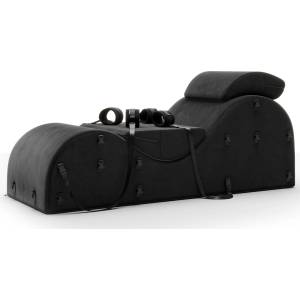 Liberator Black Label Esse Lounger