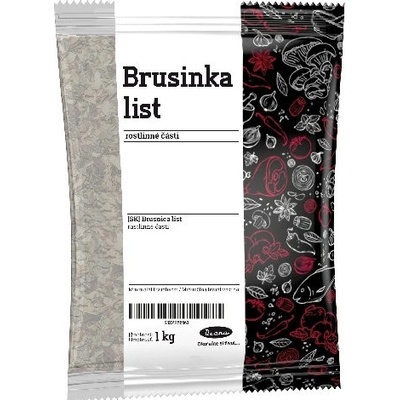 Drana Brusinka list 1 kg