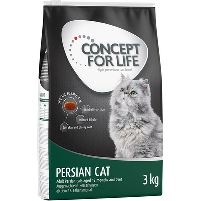 Concept for Life Persian Adult 3 x 3 kg