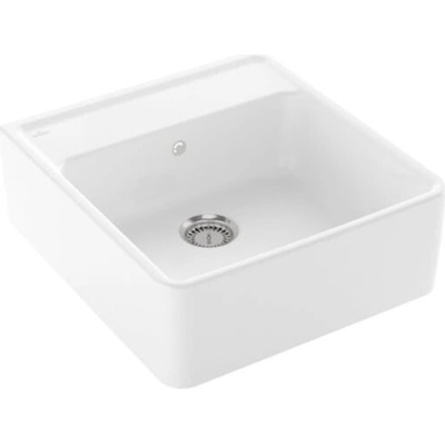 Villeroy&Boch 6320 61 R1 White Alpin