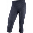 UYN Fusyon Cashmere UW Pant Medium Tmavě šedá