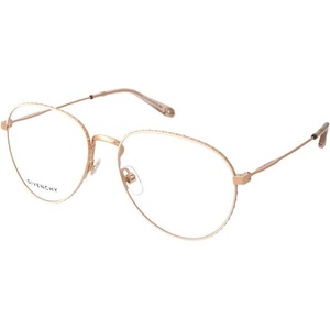 Givenchy Диоптрични очила Givenchy GV 0071 84E - leshti